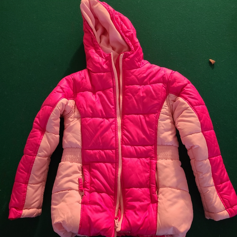Girls jacket